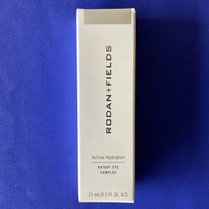 Active Hydration Bright Eye Complex
